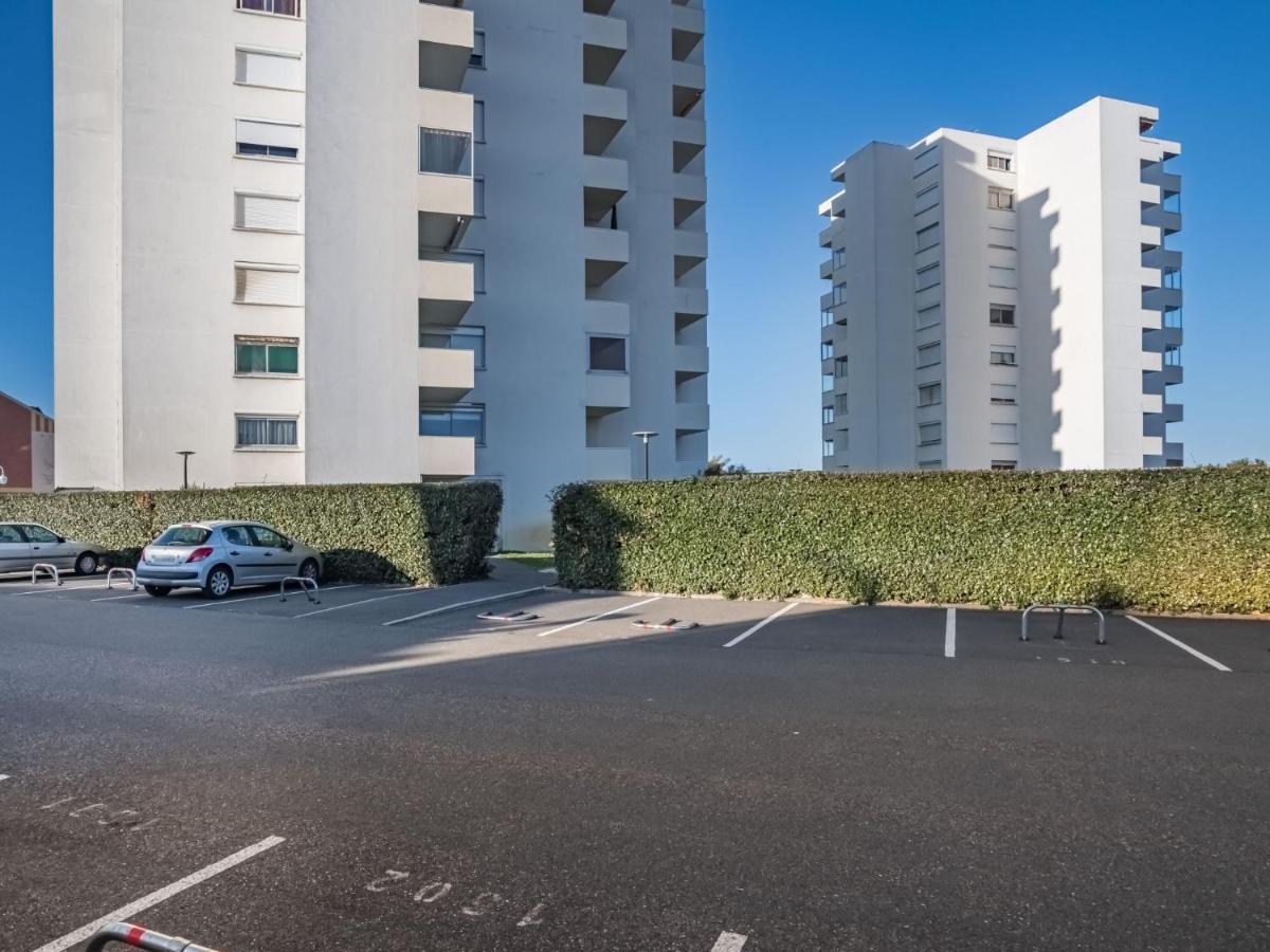 Apartment Port Arcachon-3 By Interhome Exterior photo