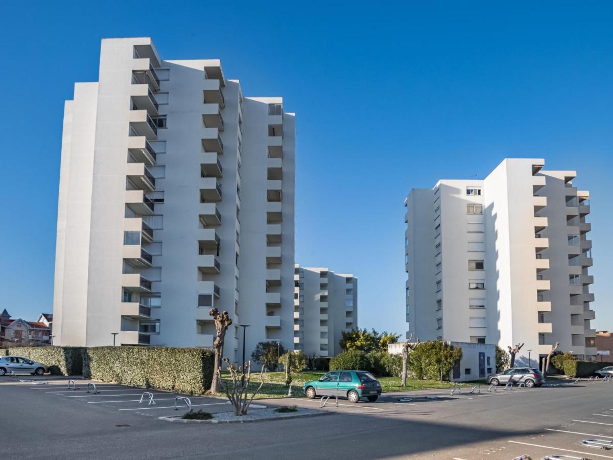Apartment Port Arcachon-3 By Interhome Exterior photo